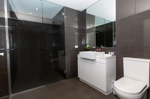 Brand New Executive Apartment - Hotel WA 16