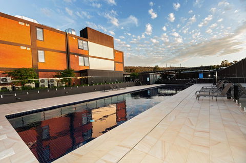Brand New Executive Apartment - Hotel WA 24