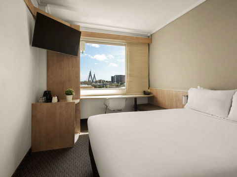 Ibis Sydney Darling Harbour - Hotel WA 36