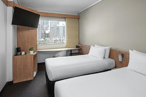 Ibis Sydney Darling Harbour - Hotel WA 7