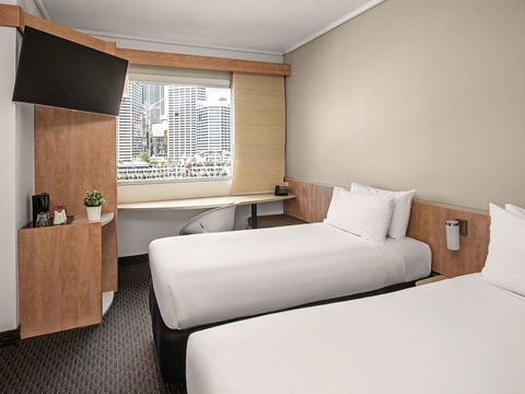 Ibis Sydney Darling Harbour - Hotel WA 38
