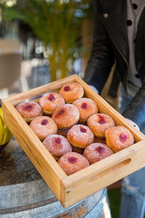 Ibis Sydney Darling Harbour - Hotel WA 25