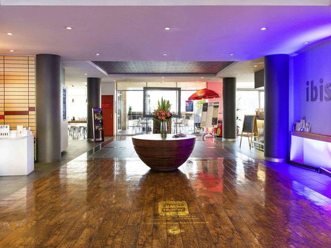 Ibis Sydney Darling Harbour - Hotel WA 40