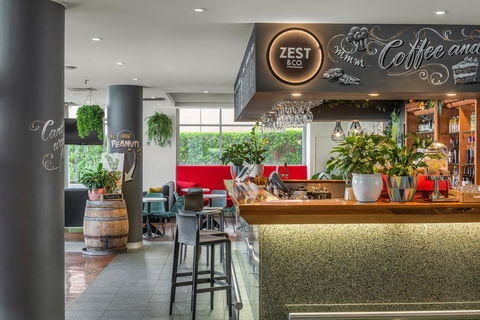 Ibis Sydney Darling Harbour - Hotel WA 11