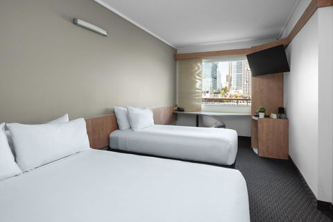 Ibis Sydney Darling Harbour - Hotel WA 4