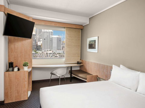 Ibis Sydney Darling Harbour - Hotel WA 27