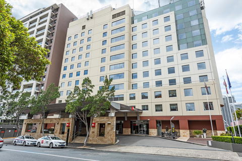 Ibis Sydney Darling Harbour - Hotel WA 17