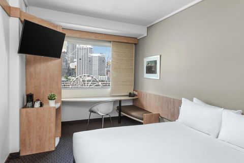 Ibis Sydney Darling Harbour - Hotel WA 6