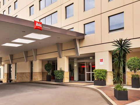 Ibis Sydney Darling Harbour - Hotel WA 31