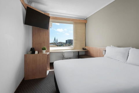 Ibis Sydney Darling Harbour - Hotel WA 22