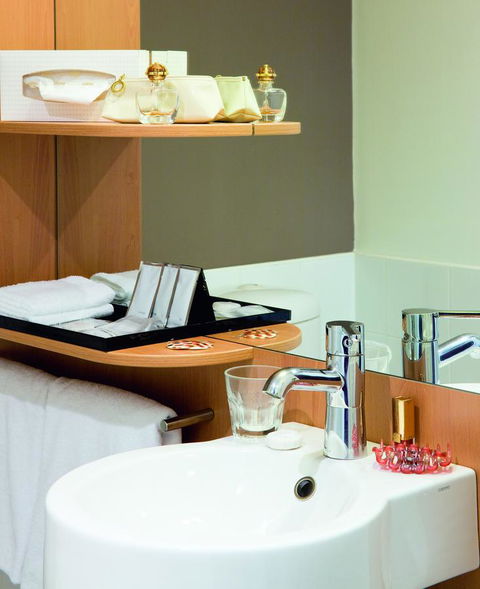 Ibis Sydney Darling Harbour - Hotel WA 20