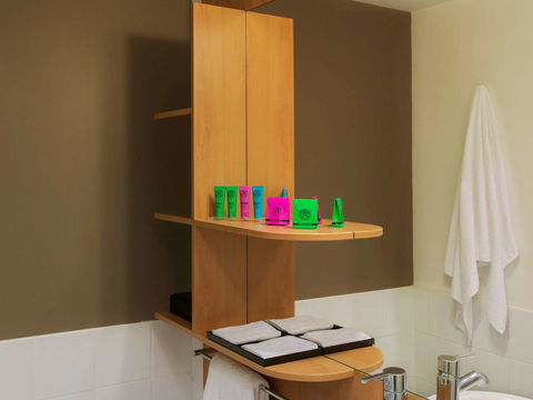 Ibis Sydney Darling Harbour - Hotel WA 34