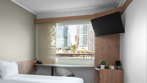 Ibis Sydney Darling Harbour - Hotel WA 3