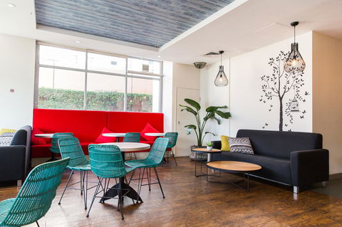 Ibis Sydney Darling Harbour - Hotel WA 10