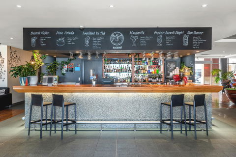 Ibis Sydney Darling Harbour - Hotel WA 12