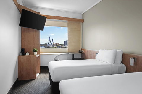 Ibis Sydney Darling Harbour - Hotel WA 14