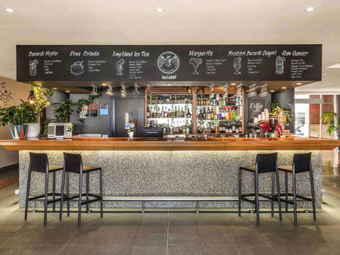 Ibis Sydney Darling Harbour - Hotel WA 29