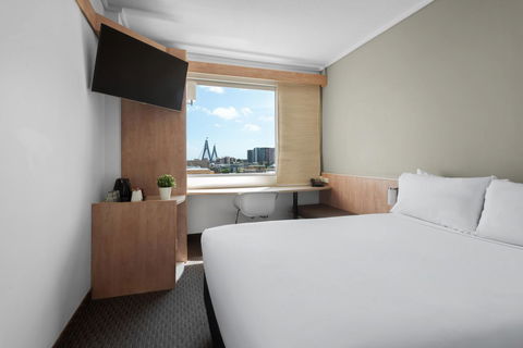 Ibis Sydney Darling Harbour - Hotel WA 15