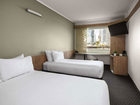 Ibis Sydney Darling Harbour - Hotel WA 42