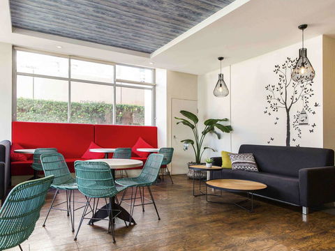 Ibis Sydney Darling Harbour - Hotel WA 28