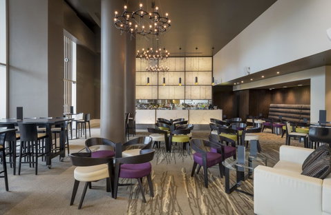 PARKROYAL Parramatta - Hotel WA 38