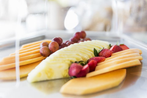 PARKROYAL Parramatta - Hotel WA 33