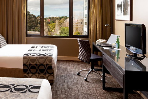 PARKROYAL Parramatta - Hotel WA 27