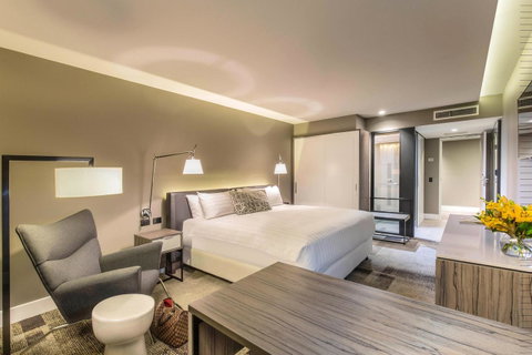 PARKROYAL Parramatta - Hotel WA 11