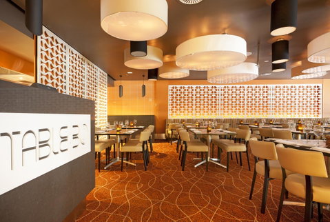 PARKROYAL Parramatta - Hotel WA 17