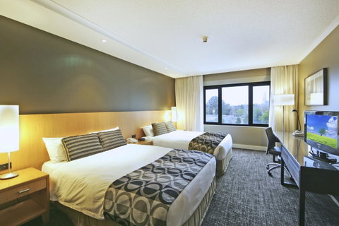 PARKROYAL Parramatta - Hotel WA 28