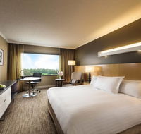 PARKROYAL Parramatta - Hotel WA