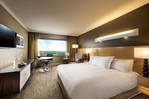 PARKROYAL Parramatta - Hotel WA 0