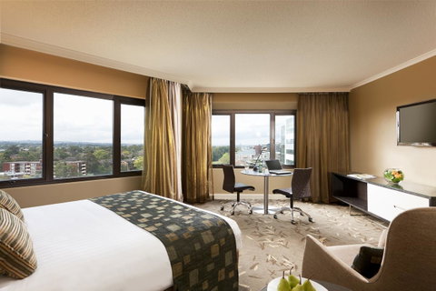 PARKROYAL Parramatta - Hotel WA 7