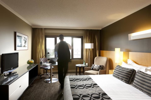 PARKROYAL Parramatta - Hotel WA 8
