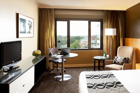 PARKROYAL Parramatta - Hotel WA 22
