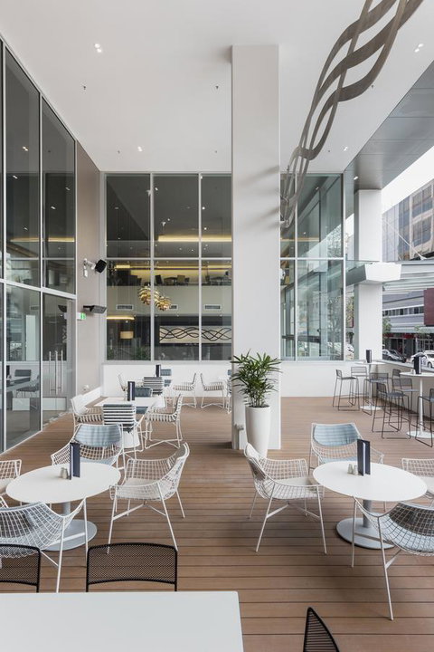 PARKROYAL Parramatta - Hotel WA 40