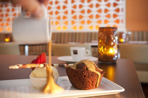 PARKROYAL Parramatta - Hotel WA 26