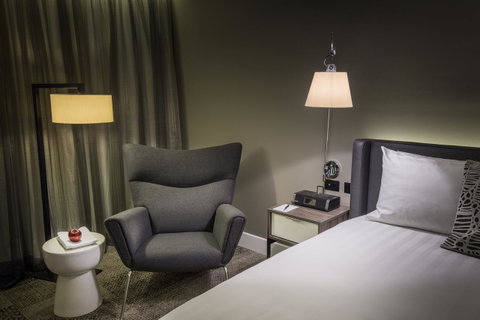 PARKROYAL Parramatta - Hotel WA 29