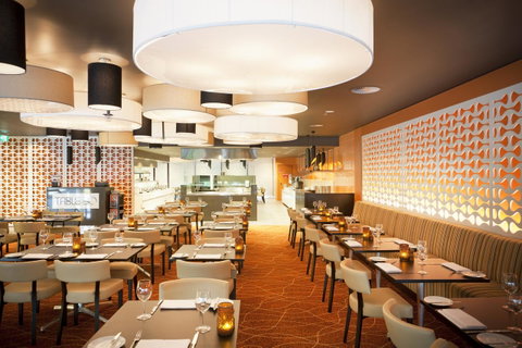 PARKROYAL Parramatta - Hotel WA 23