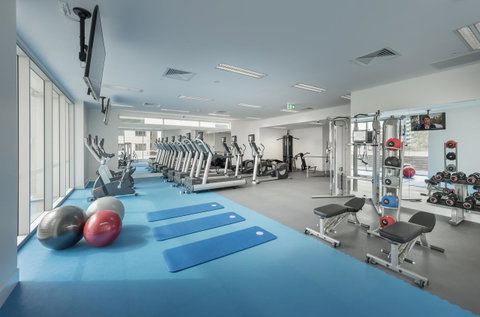 PARKROYAL Parramatta - Hotel WA 41