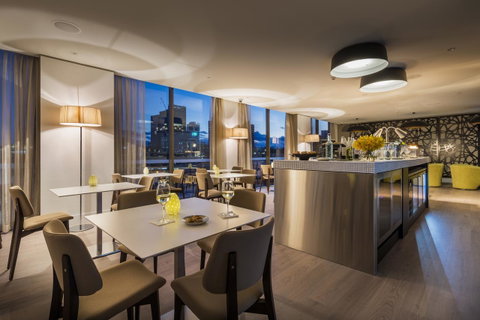 PARKROYAL Parramatta - Hotel WA 39