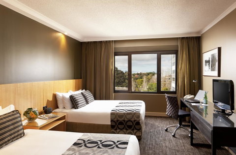 PARKROYAL Parramatta - Hotel WA 5