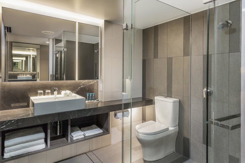 PARKROYAL Parramatta - Hotel WA 13