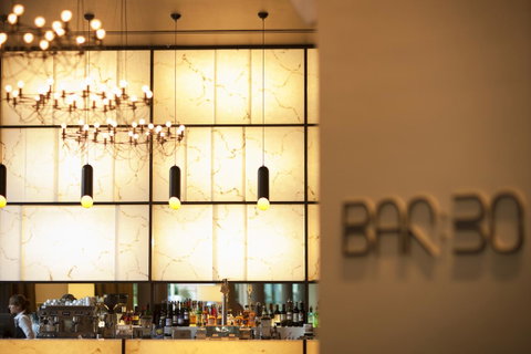 PARKROYAL Parramatta - Hotel WA 21