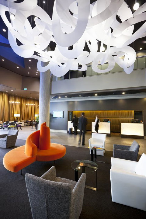PARKROYAL Parramatta - Hotel WA 3