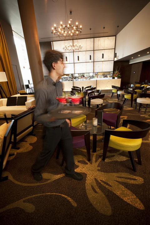 PARKROYAL Parramatta - Hotel WA 10