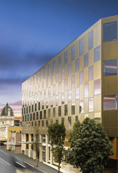 PARKROYAL Parramatta - Hotel WA 32