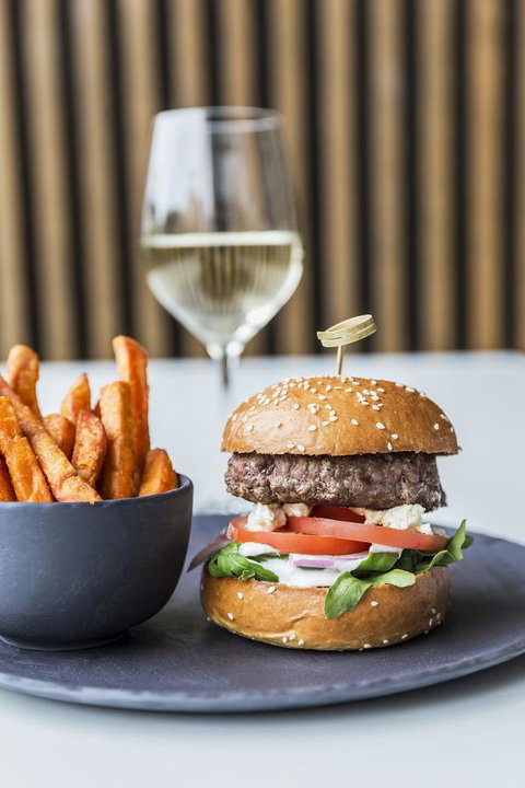 PARKROYAL Parramatta - Hotel WA 37