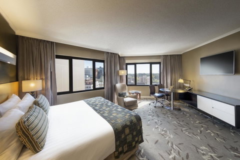 PARKROYAL Parramatta - Hotel WA 4