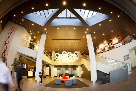 PARKROYAL Parramatta - Hotel WA 2